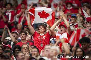 World Cup: How to get around Vancouver by transit for Canada vs. Switzerland game on June 24