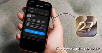iOS 27 developer beta 2 is here. Here are all the new features you get