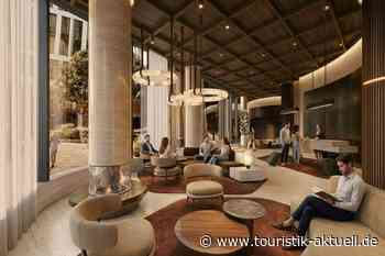 Radisson Collection zieht ins Four Frankfurt ein