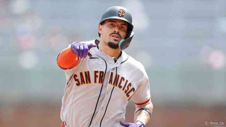 Willy Adames Could Solve a Problem for the Mets