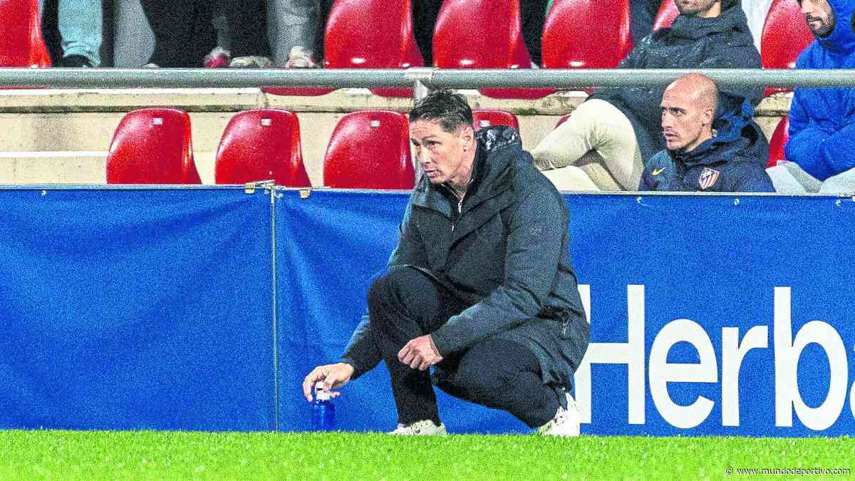 El Atlético Madrileño volverá a tener ‘mini-derbi’ en Primera Federación
