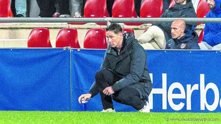 El Atlético Madrileño volverá a tener ‘mini-derbi’ en Primera Federación