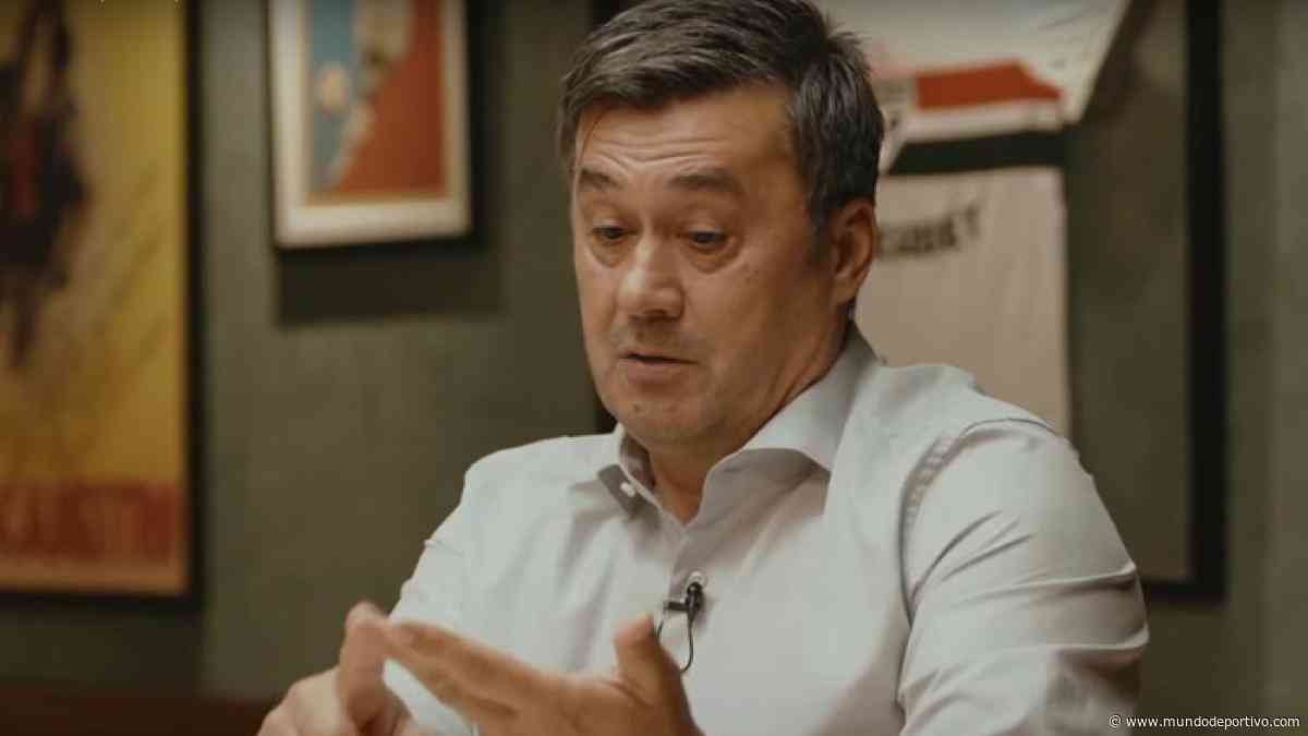 Un ex del Atlético la lía: “Los negros no tienen la concentración necesaria para jugar 80 minutos"