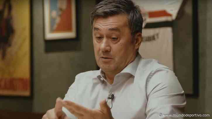 Un ex del Atlético la lía: “Los negros no tienen la concentración necesaria para jugar 80 minutos"
