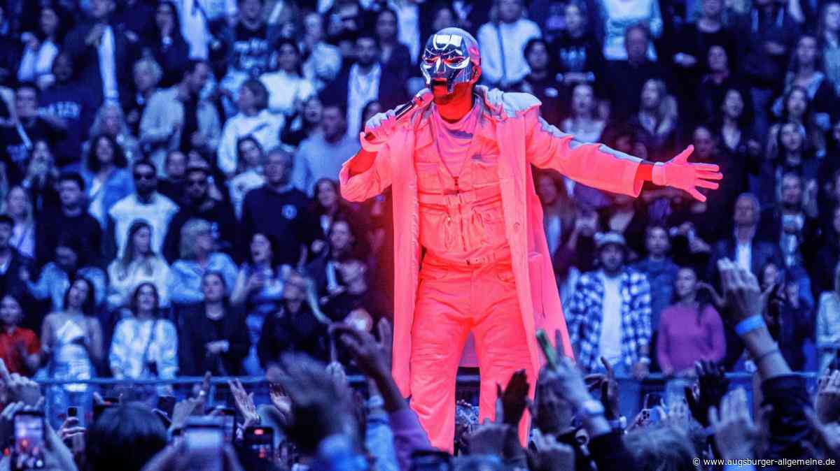 The Weeknd tritt bei 35 Grad in der Allianz Arena auf: Gibt es kostenloses Trinkwasser?