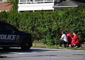 4 children, 2 adults found dead in Mechanicville apartment