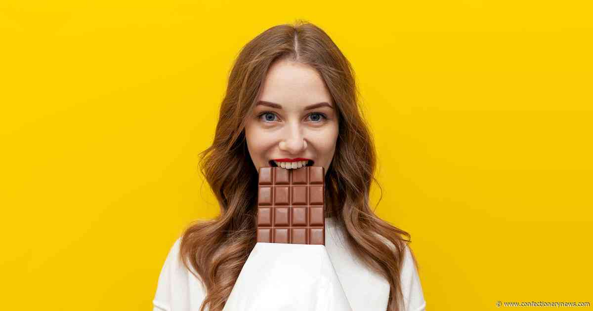 GLP-1 drugs aren’t killing confectionery – they’re reinventing it