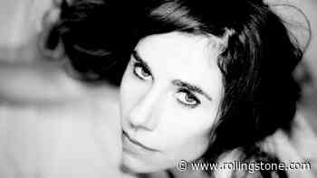 PJ Harvey Imagines What ‘Voyager’ Spacecraft Thinks of Earth on Otherworldly New Single