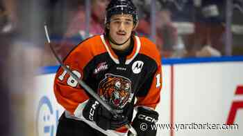 3 Late-Round Draft Targets the Canadiens Should Consider
