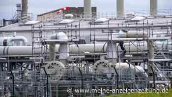 Gezielter Schlag gegen Deutschlands Energieversorgung? Razzien zu Ex-Gazprom-Tochter