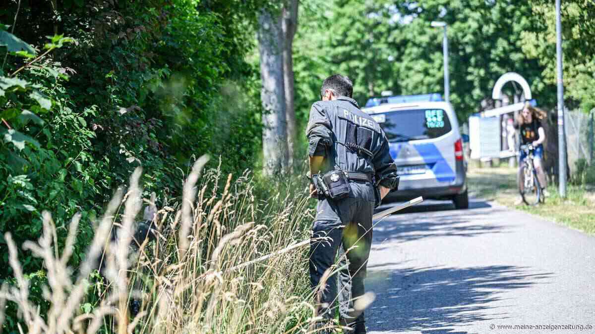 Nach Fund von Babyleiche: Ermittlungen gegen die Mutter