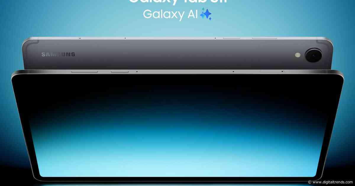 You don’t need to overpay for a premium Android tablet with this Galaxy Tab S11 deal