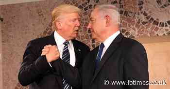 Are Donald Trump, Benjamin Netanyahu Feuding? POTUS' Explosive, Profane Tirade Leaked in New Book
