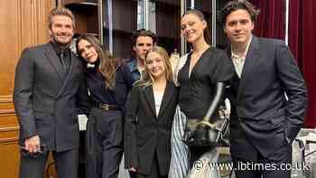 'Victoria Is Inconsolable!': Brooklyn Beckham's Smirking $1M Ad Sparks New Nicola Peltz War