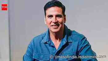 'Endless memes and reels,' Akshay says making a comedy film is difficult today