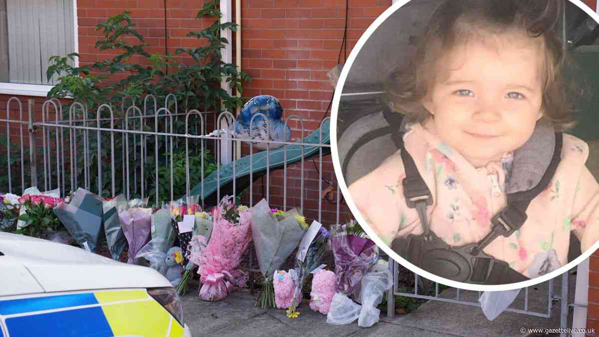 Murder-accused mum delayed calling 999 for dying toddler, trial hears