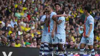 New European side show interest in Swansea City star Zan Vipotnik