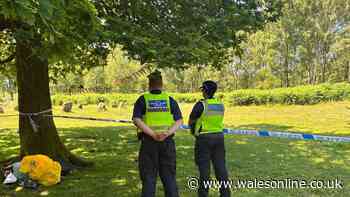 Man found dead at Peak District stone circle as police probe ‘brutal’ killing