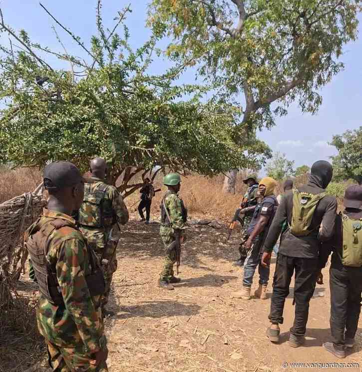 Terrorists, financiers have no safe haven in Nigeria’s financial system — FG