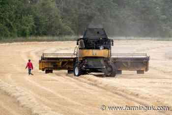 Government's 25-year farming plan faces calls for urgent delivery