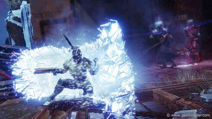 Destiny 2 fans shouldn't "blame yourselves" as Bungie closes the door on its 9-year-old MMO, says community lead: "This is just the way it goes sometimes"