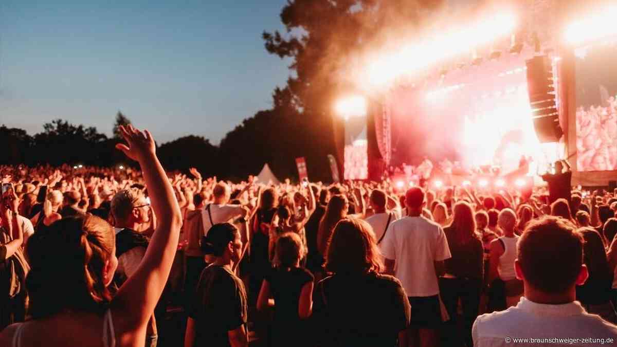 Kultur, Sport und Feste: Diese Top-Veranstaltungen plant Braunschweig bis Jahresende