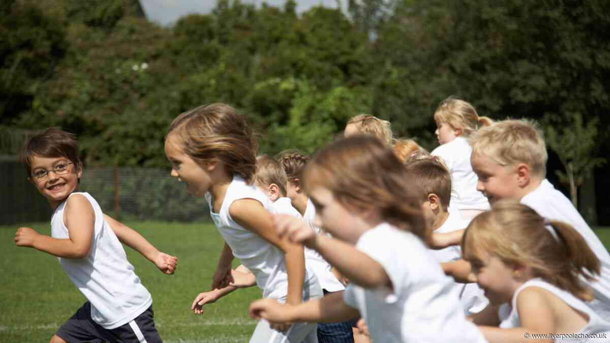 UK Government issues warning to parents as over 1,000 schools to shut or close early