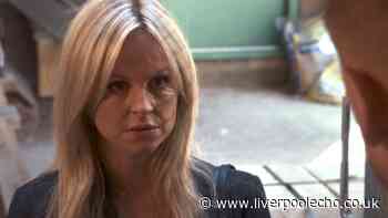 Coronation Street reveals Sarah confesses to resident about killing Theo and it's not Kit