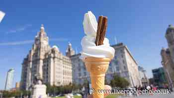 When the hot weather will end as four-day heatwave extended