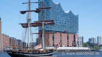 Haushaltsloch: Einmal Elbphilharmonie-Plaza? Kostet fünf Euro