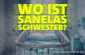 "Wo ist Sanelas Schwester?"