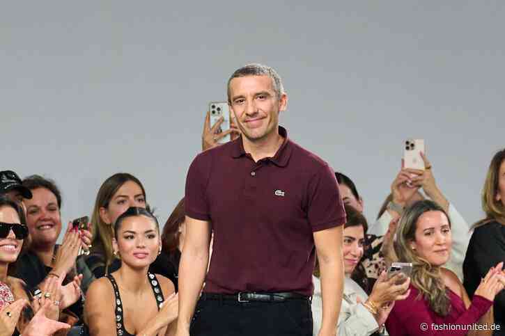 Rabanne: Creative Director Julien Dossena geht nach 13 Jahren