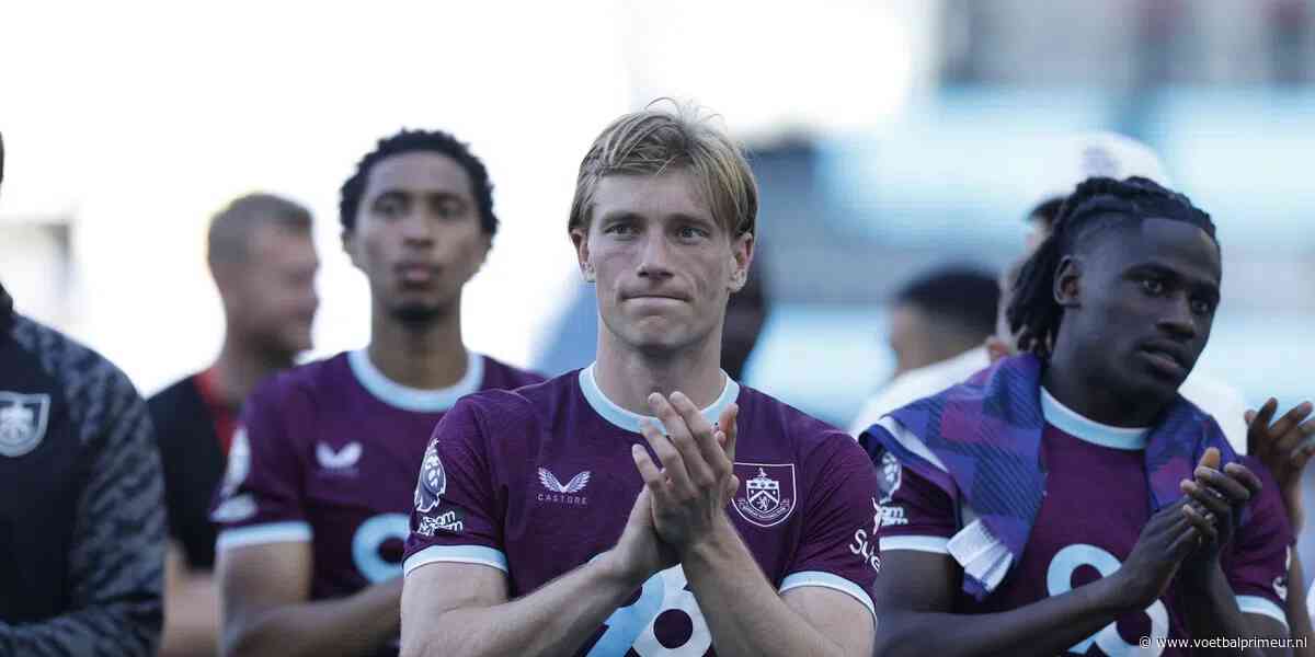 'Premier League-terugkeer lonkt voor Flemming: club uit Londen toont interesse'