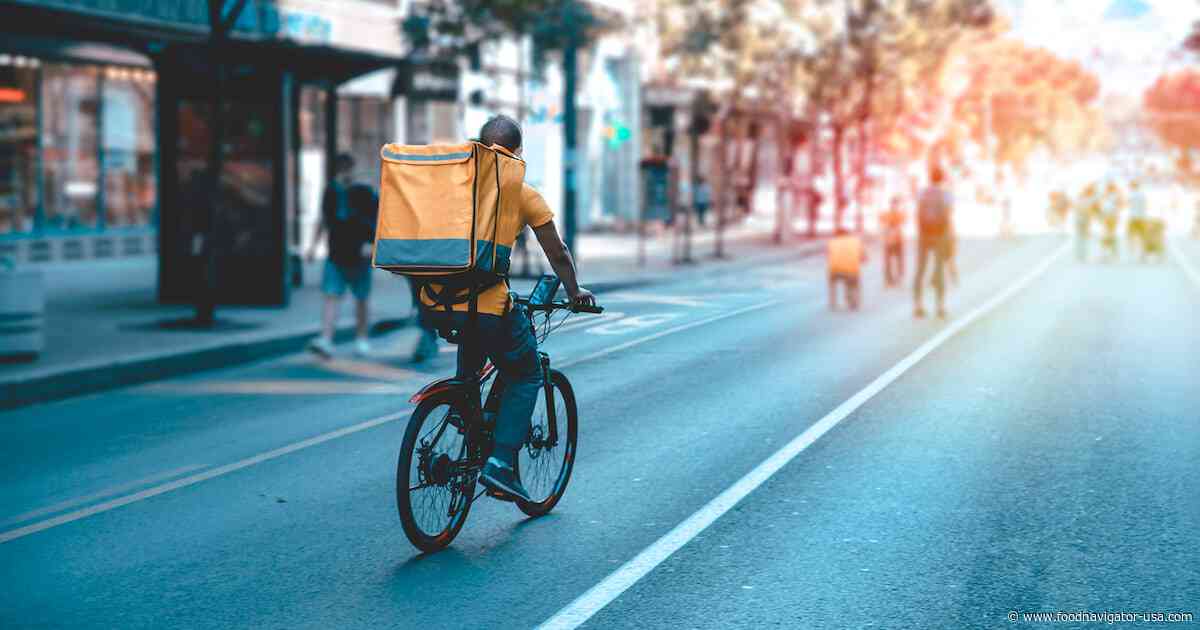 Walmart and Amazon’s rapid-delivery war raises consumer expectations