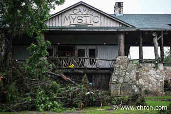 Camp Mystic files for Chapter 11 bankruptcy one year after tragic flood