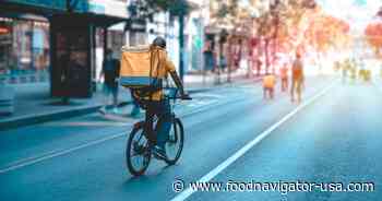 Walmart and Amazon’s rapid-delivery war raises consumer expectations