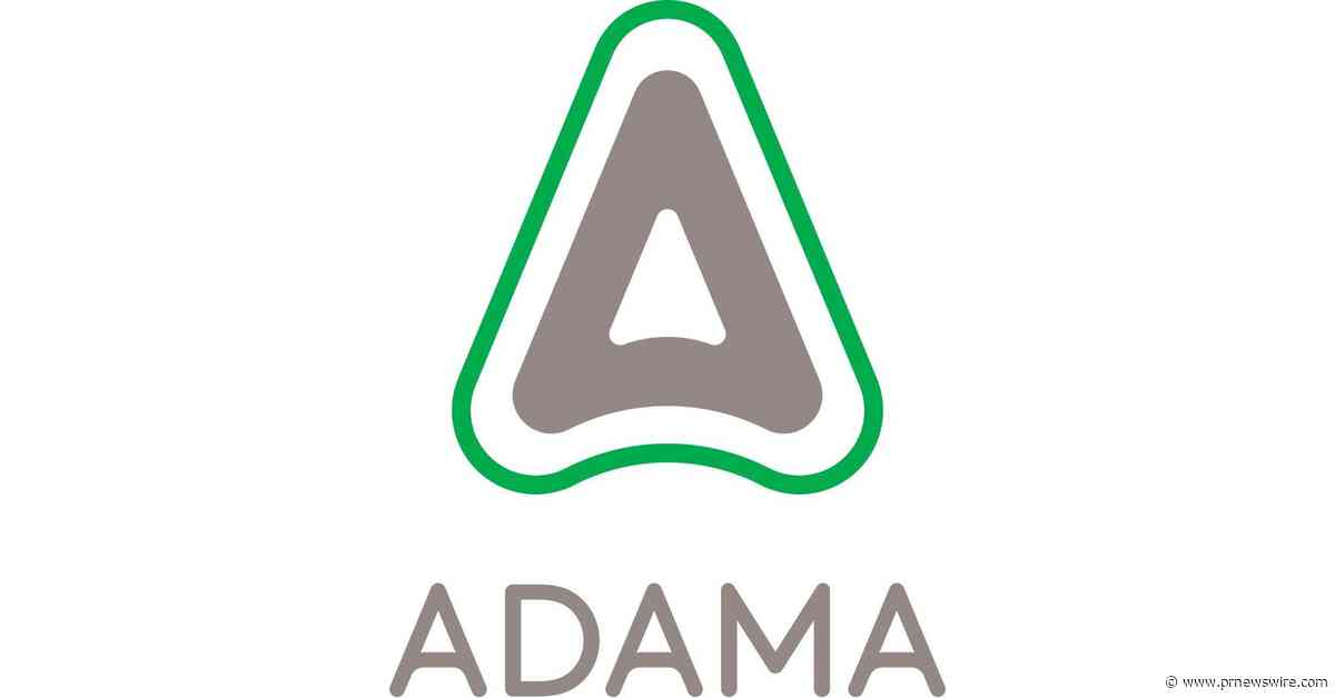 ADAMA Announces Launch of Novali™, a High-Load Liquid Pyroxasulfone Herbicide for Row Crops