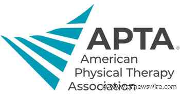 New Data Shows Strong, Sustained Demand for Physical Therapists