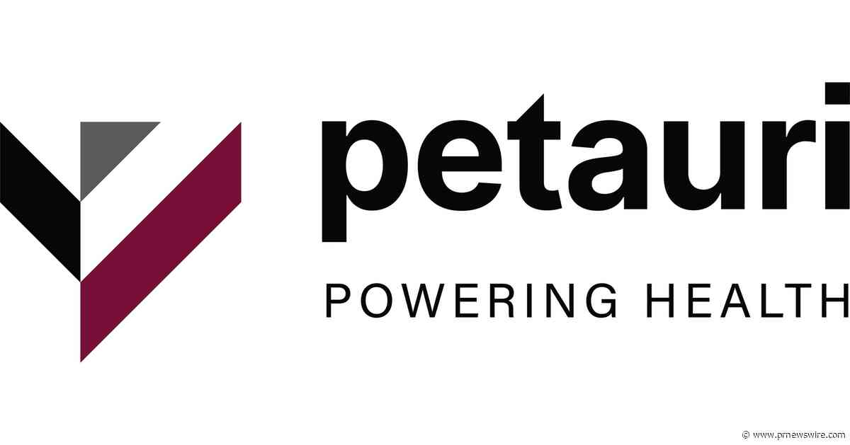 Petauri Named to MM+M Agency 100 2026