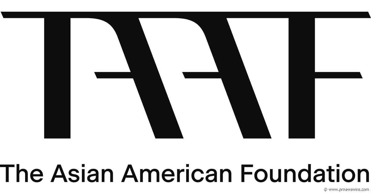 The Asian American Foundation and Wong Fu Productions Launch 'The United States of Asian+America' to Uncover the AAPI Trailblazers and Stories that Changed America