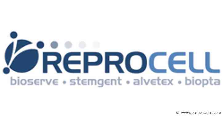 REPROCELL dépose une demande d'autorisation de fabrication et de mise sur le marché au Japon pour son traitement à base de cellules souches Stemchymal® pour l'ataxie spinocérébelleuse (SCA3 et SCA6)