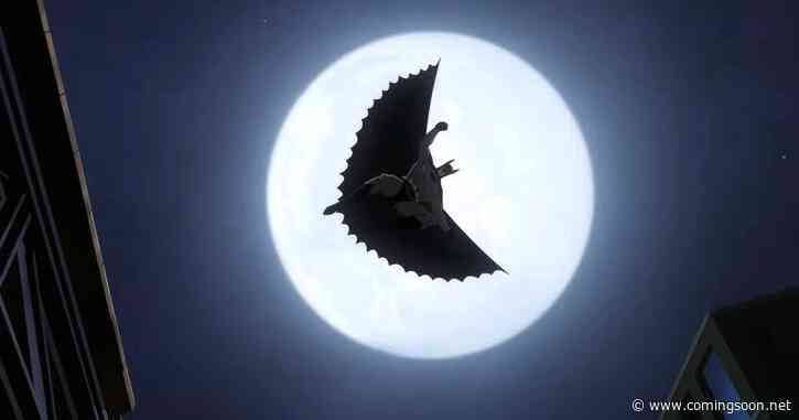Batman Series Trailer With Matt Reeves as EP Puts the Caped Crusader Back in Action