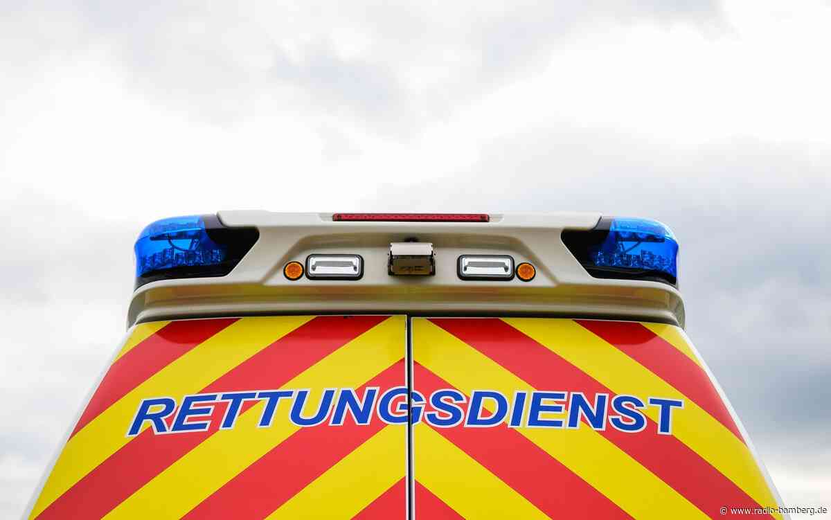 93-Jährige von Auto angefahren und schwerst verletzt