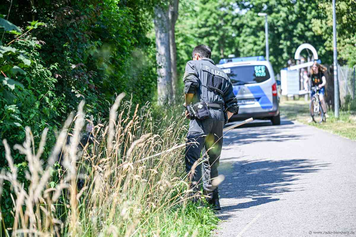 Nach Fund von Babyleiche: Ermittlungen gegen die Mutter
