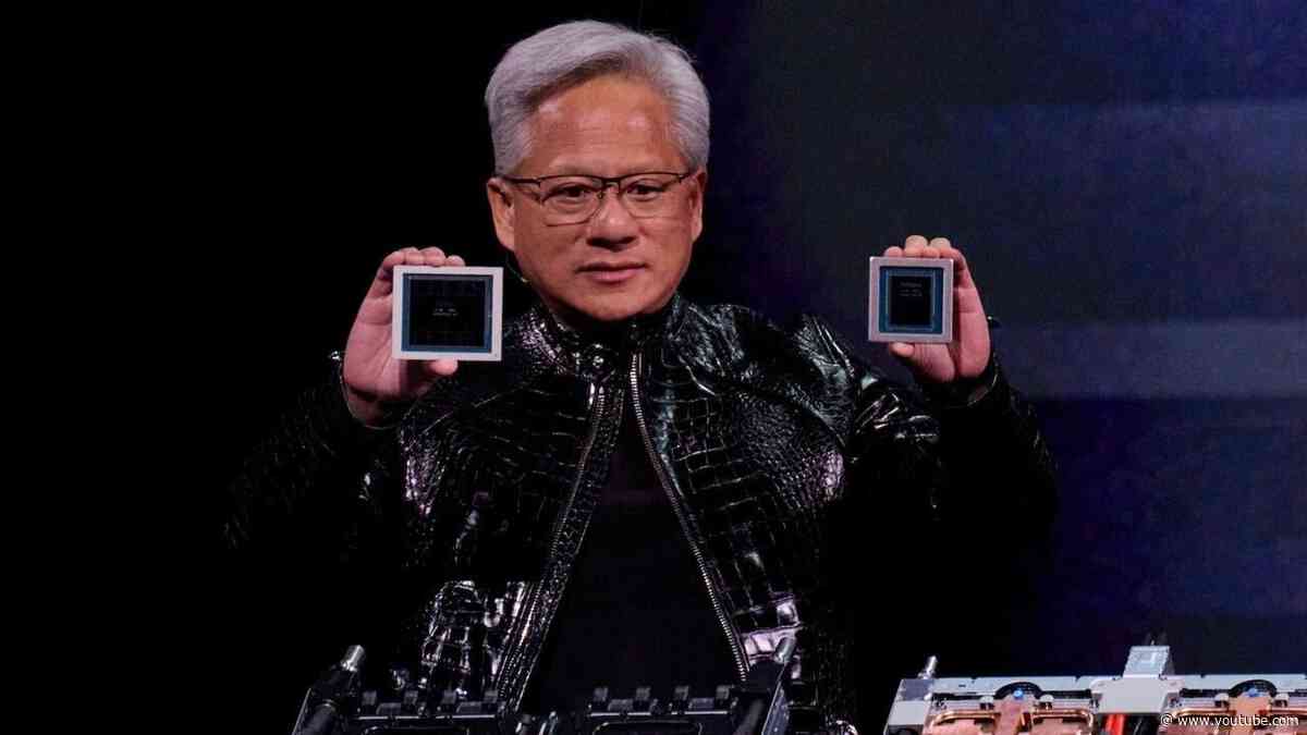 Tech stocks tumble again as investors retreat from AI