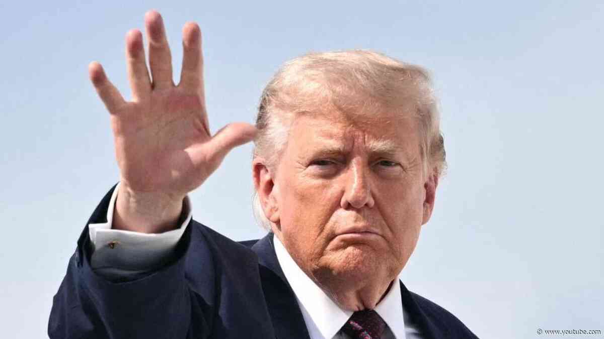 Senate votes to limit Trump's Iran war powers in rare rebuke of president