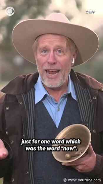 Guinness World Records recognizes 58-year-old Australian man as world’s loudest person #shorts