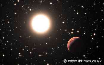Stanford Scientist Explains Why We Haven't Found Aliens Yet: 'Maybe We're One of the First'