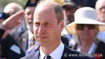 Prince William Demands Prince Harry 'Beg For Forgiveness' Ahead of Tense UK Return, Source Claims