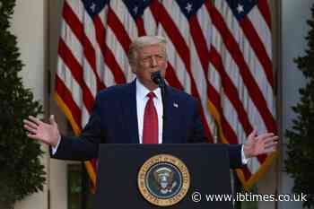 'They'd Put Biden in an Elder Care Facility': Trump Dementia Fears Soar Over Shocking Name and Time Blunders